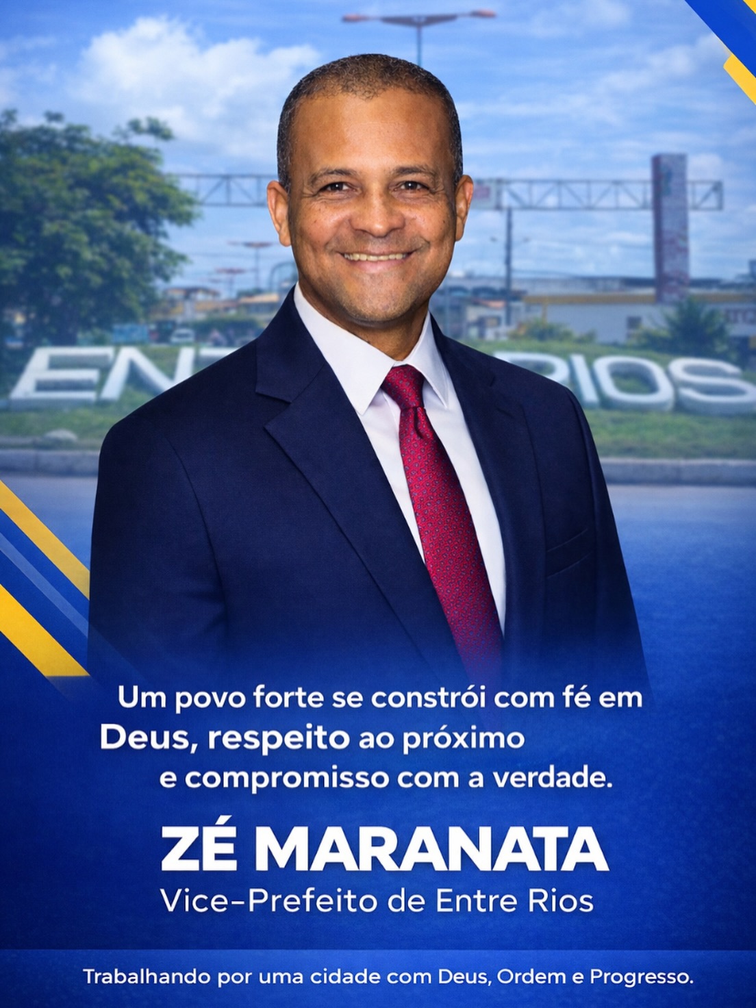 Candidato